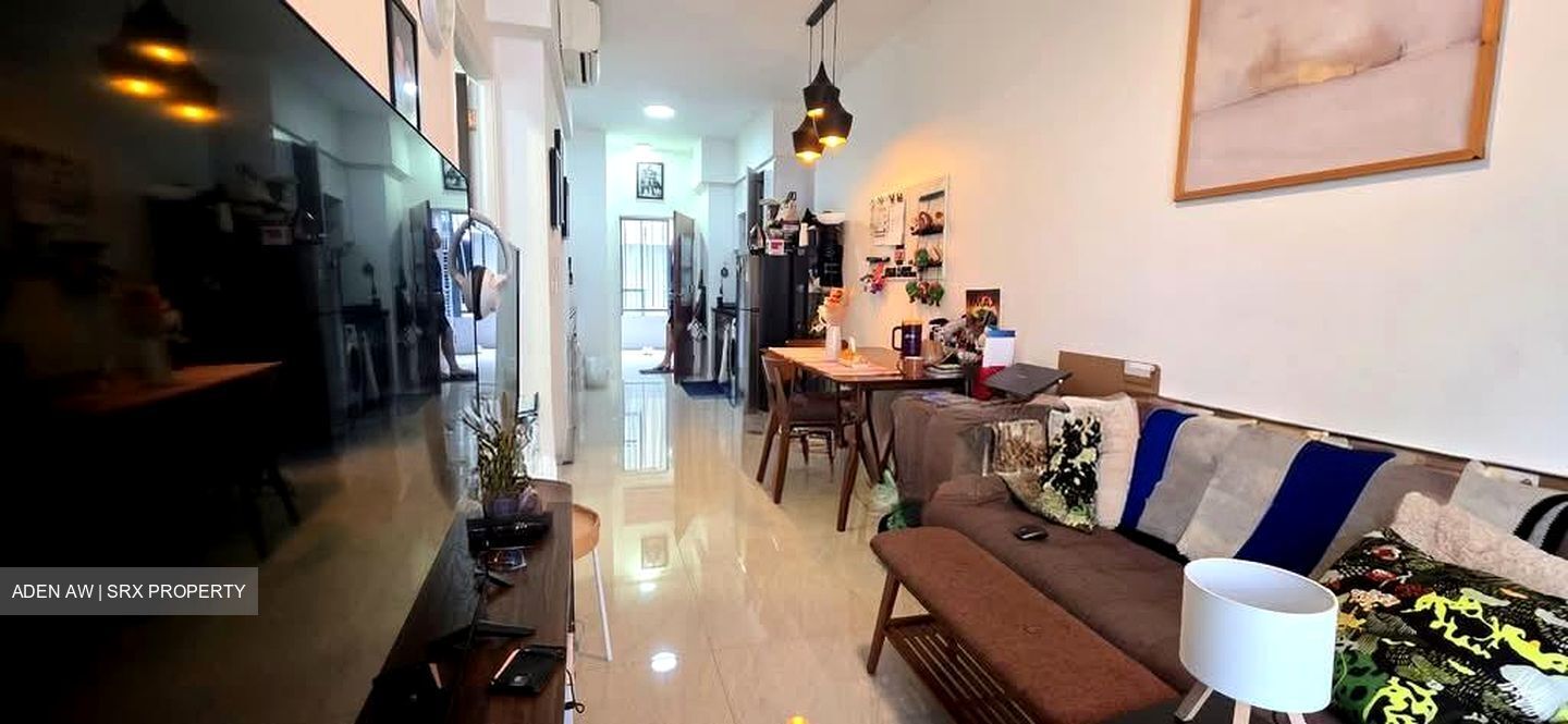 REZI 35 (D14), Apartment #559881681